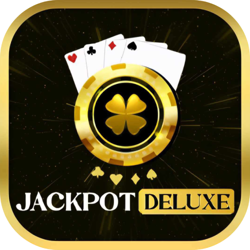 Jackpot Deluxe Icon